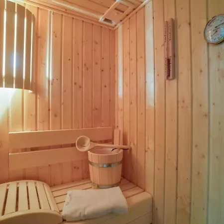 Dunenresidenz Prora - Mit Meerblick, 2 Schlafzimmern Und Balkon Np111 *